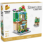Preview: Panlos 657037 Mini Street View Blumenladen